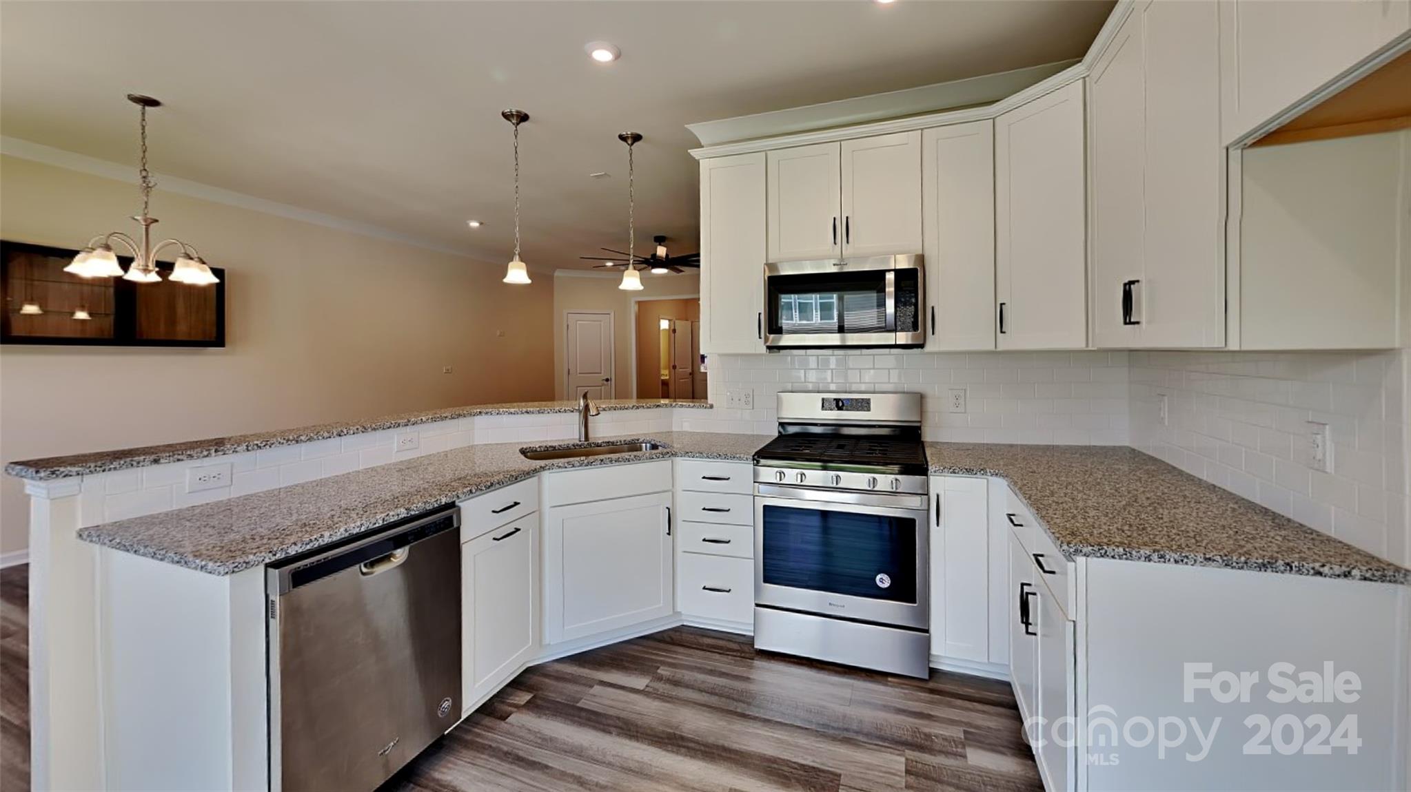 Catawba Village - Residential