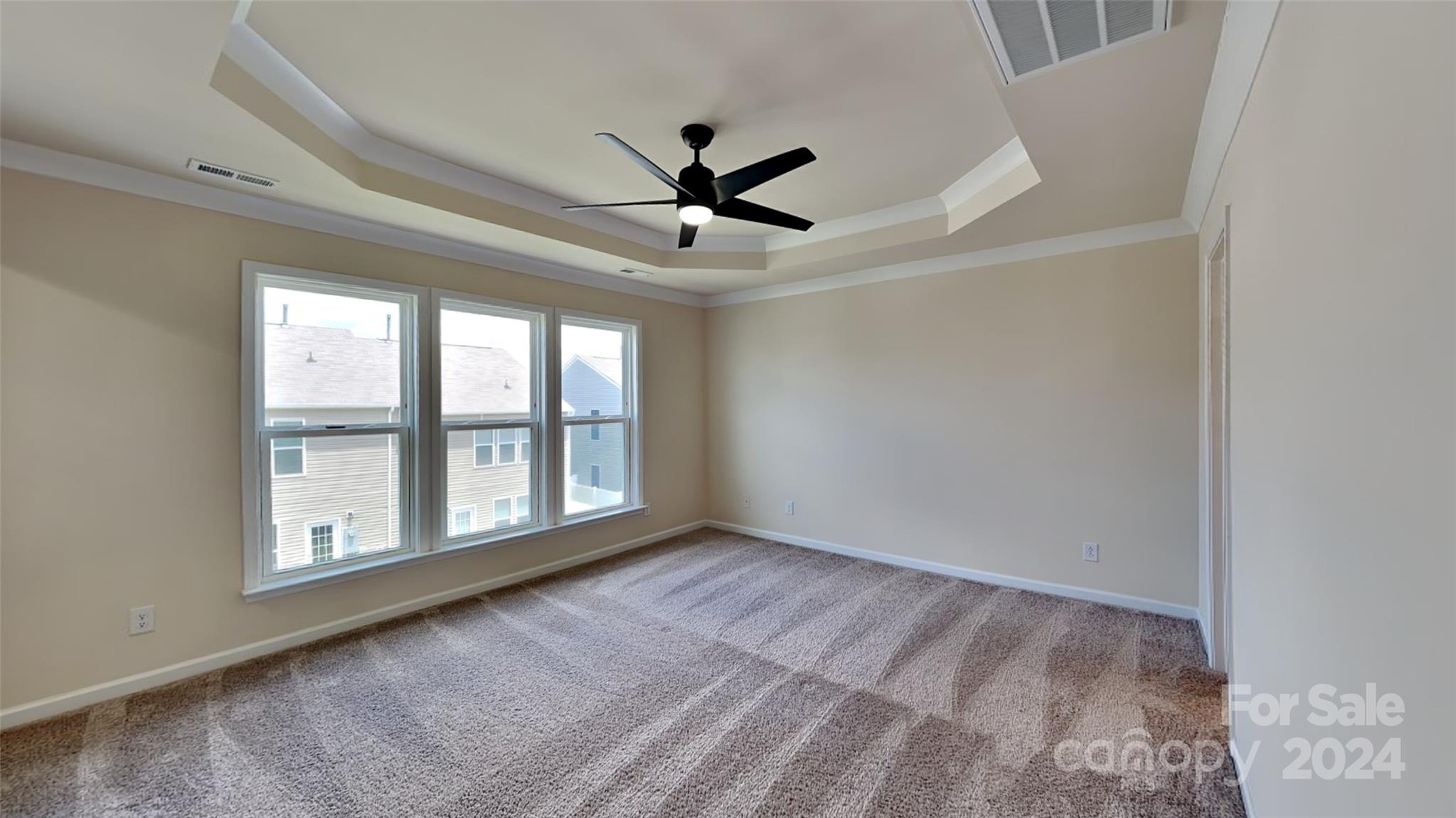 Catawba Village - Residential