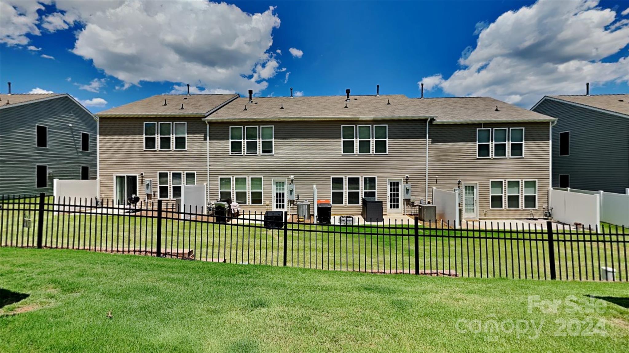 Catawba Village - Residential