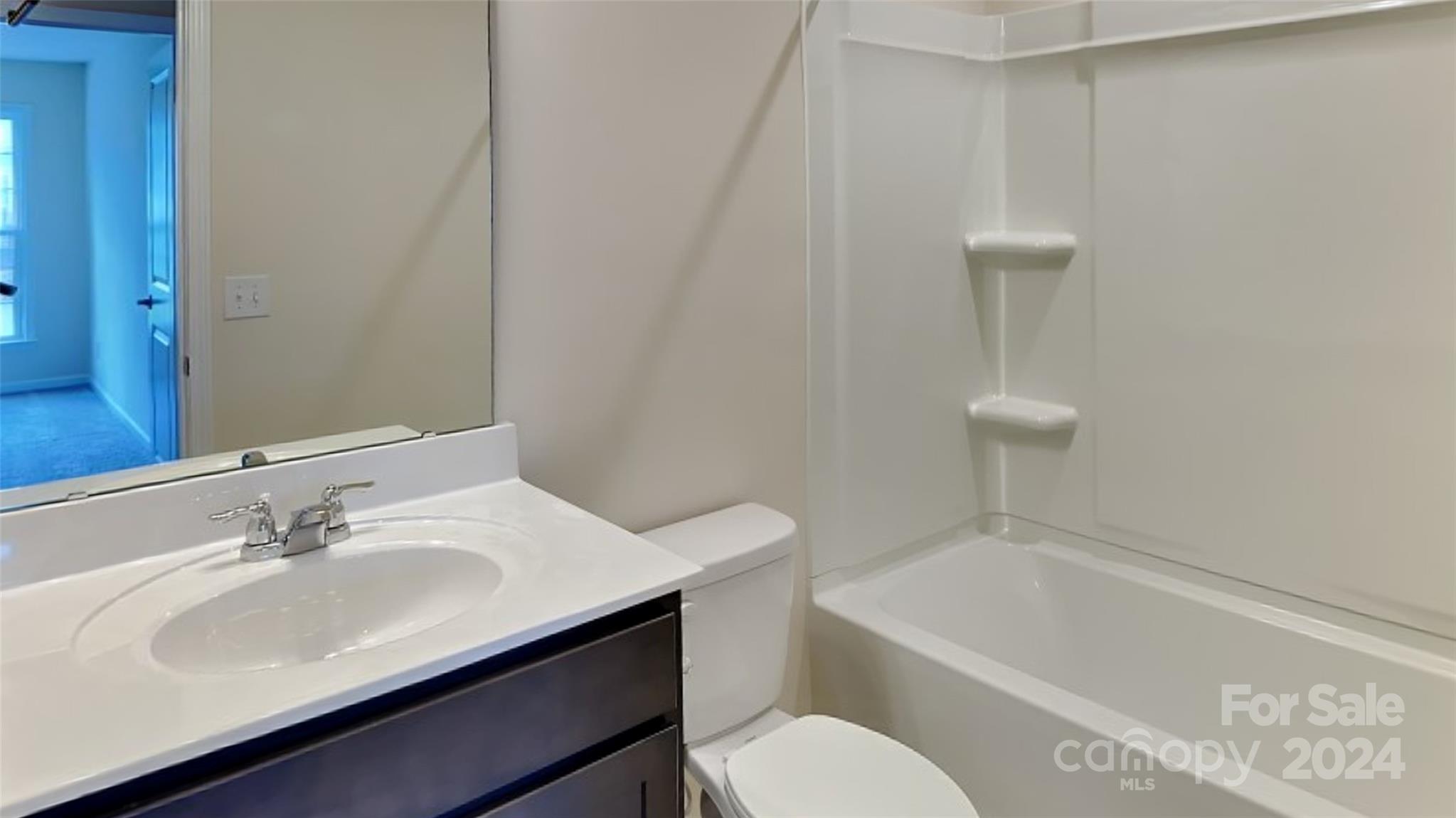 Catawba Village - Residential