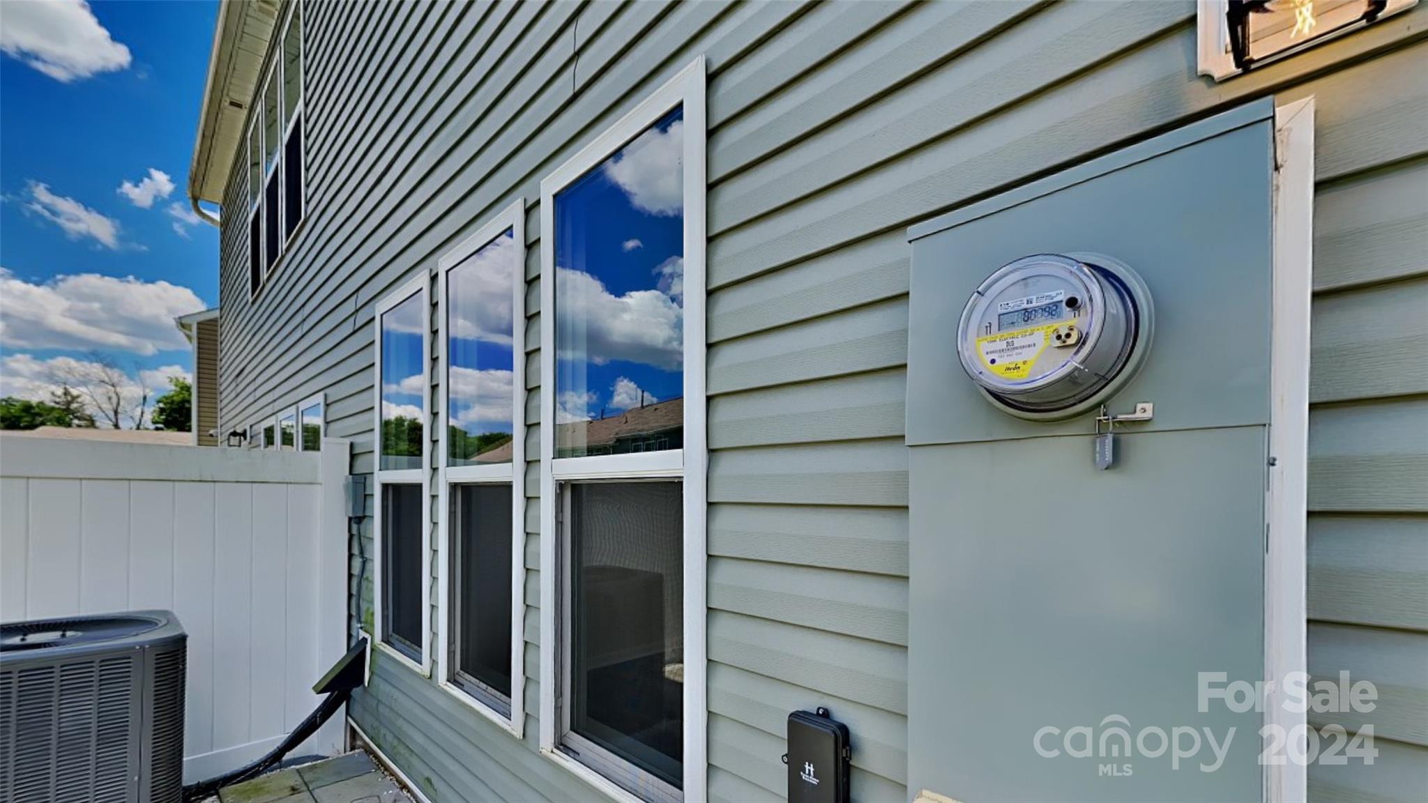 Catawba Village - Residential