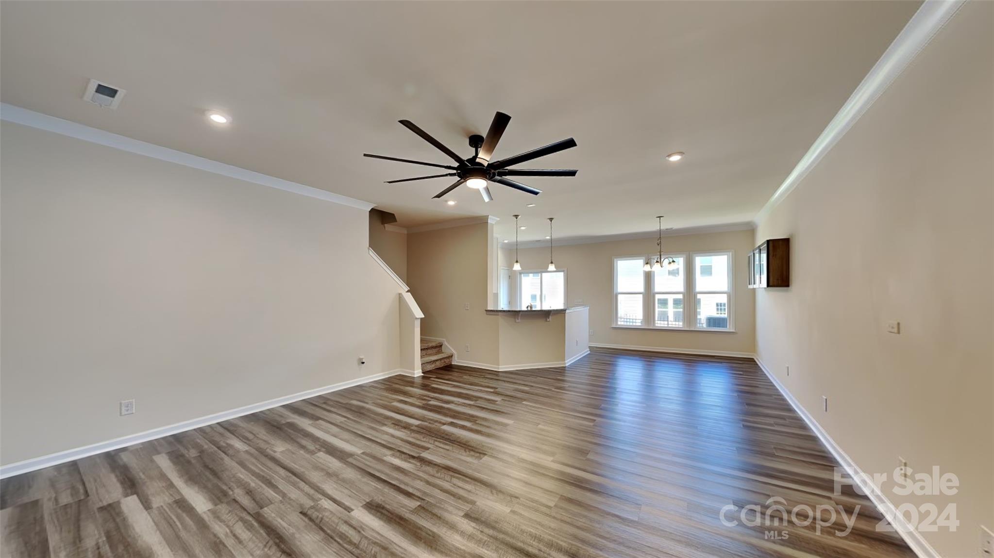 Catawba Village - Residential