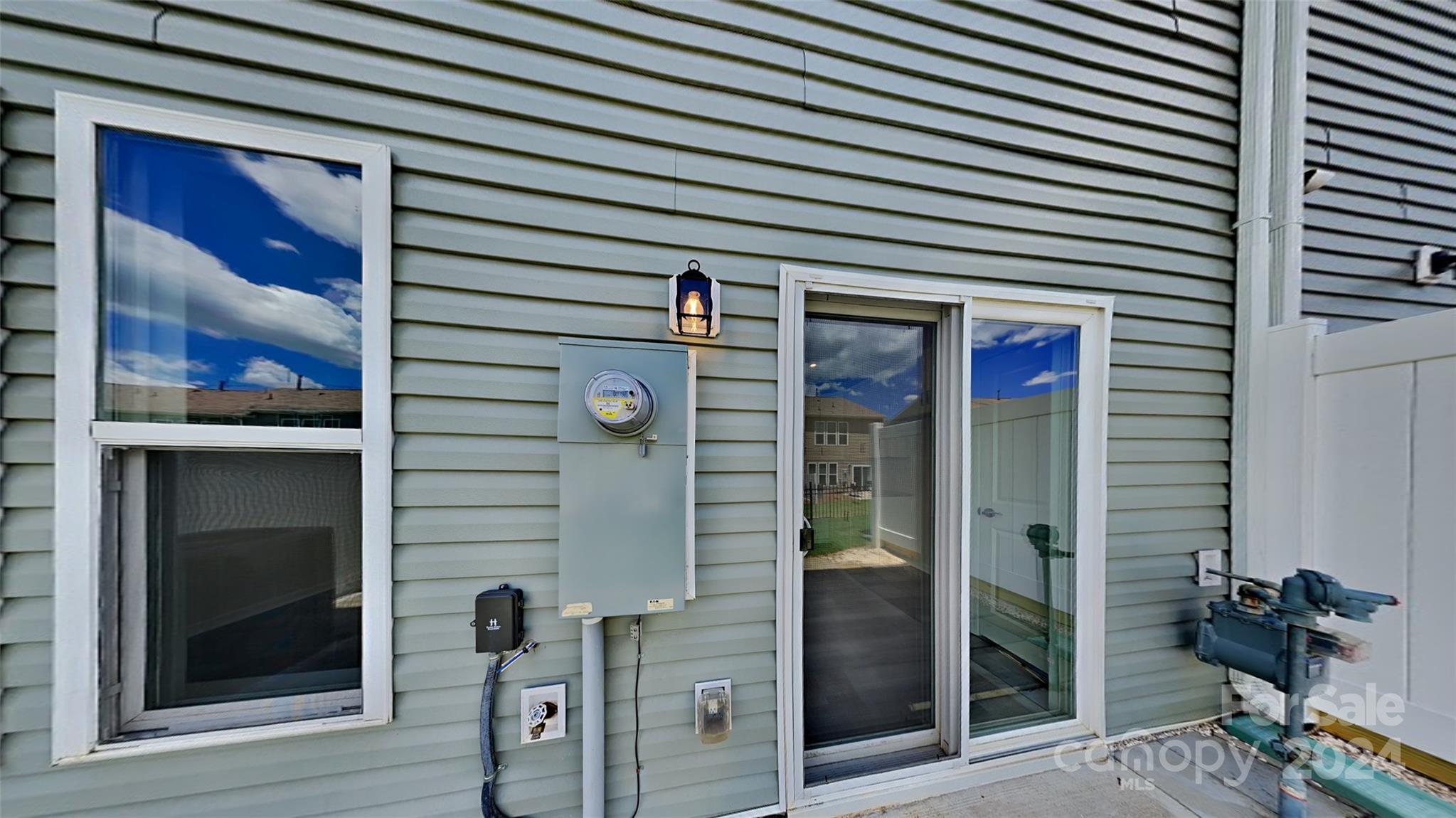 Catawba Village - Residential