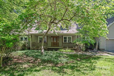 188 Stonemarker Road Mooresville NC 28117