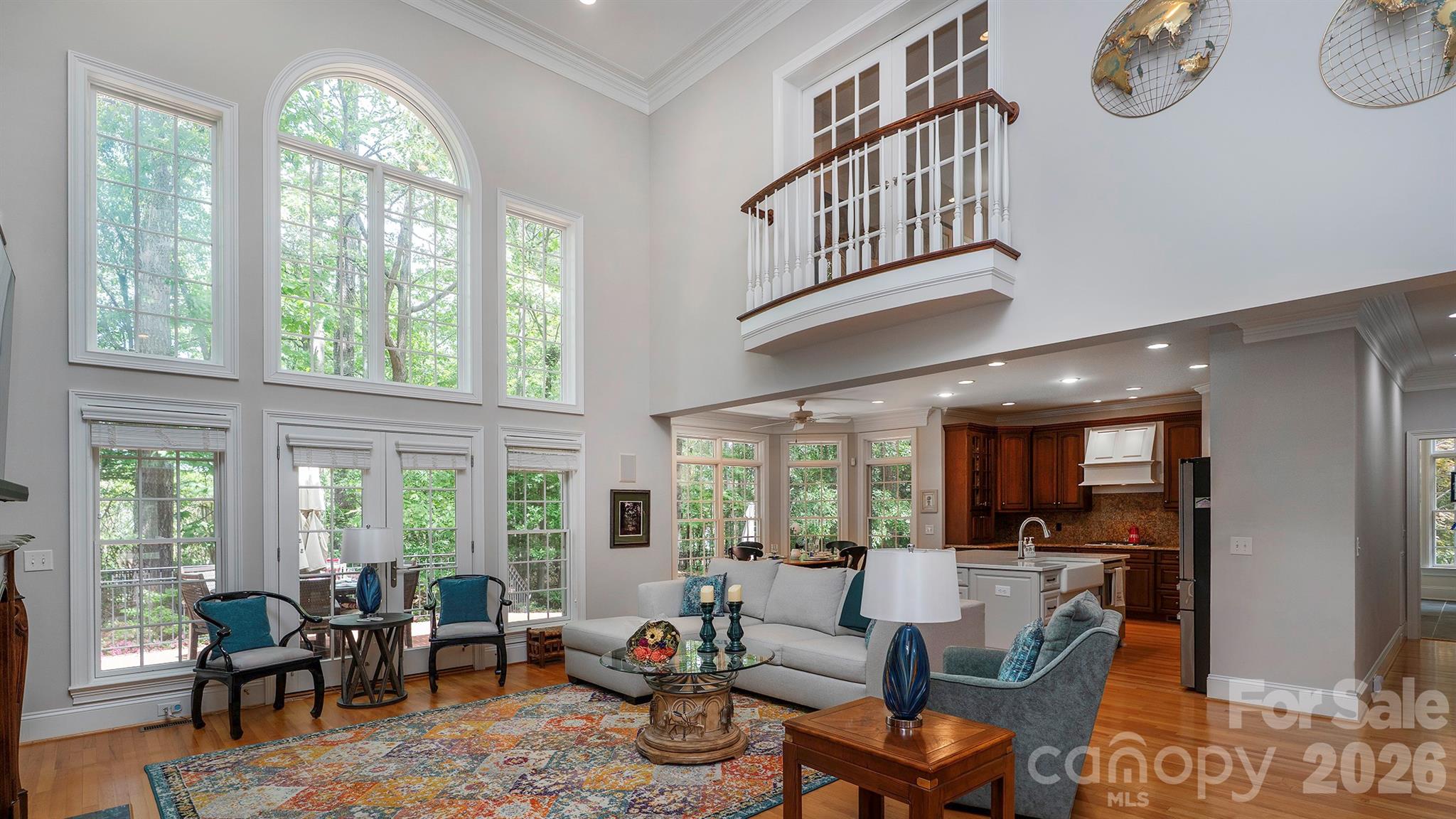 4575 Rustling Woods Drive