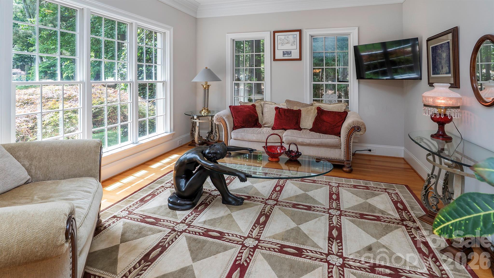 4575 Rustling Woods Drive