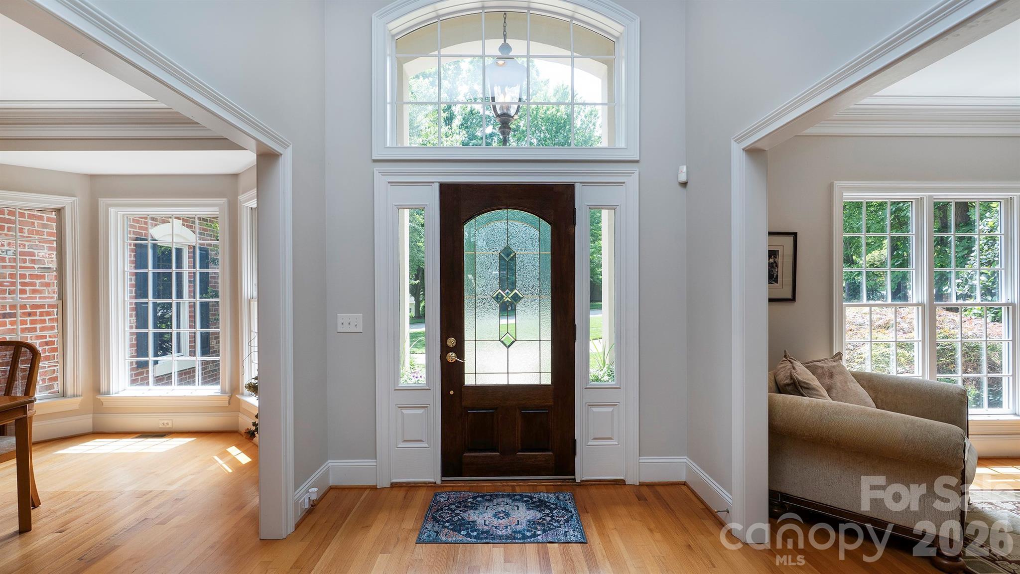 4575 Rustling Woods Drive