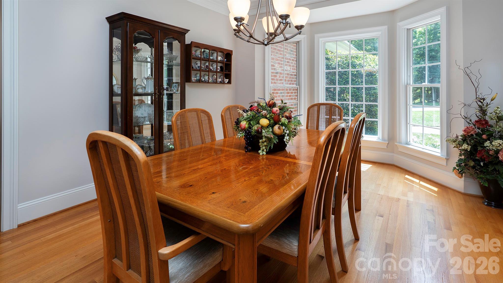 4575 Rustling Woods Drive