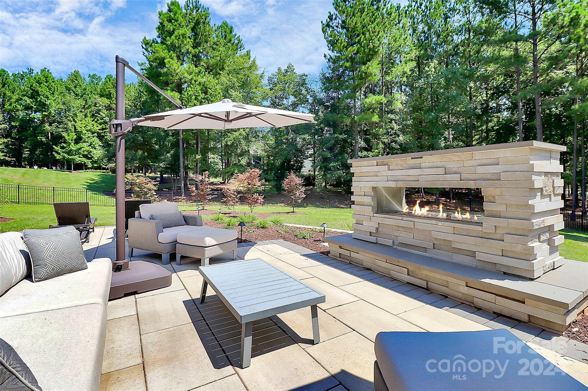 McLean - South Shore - Residential