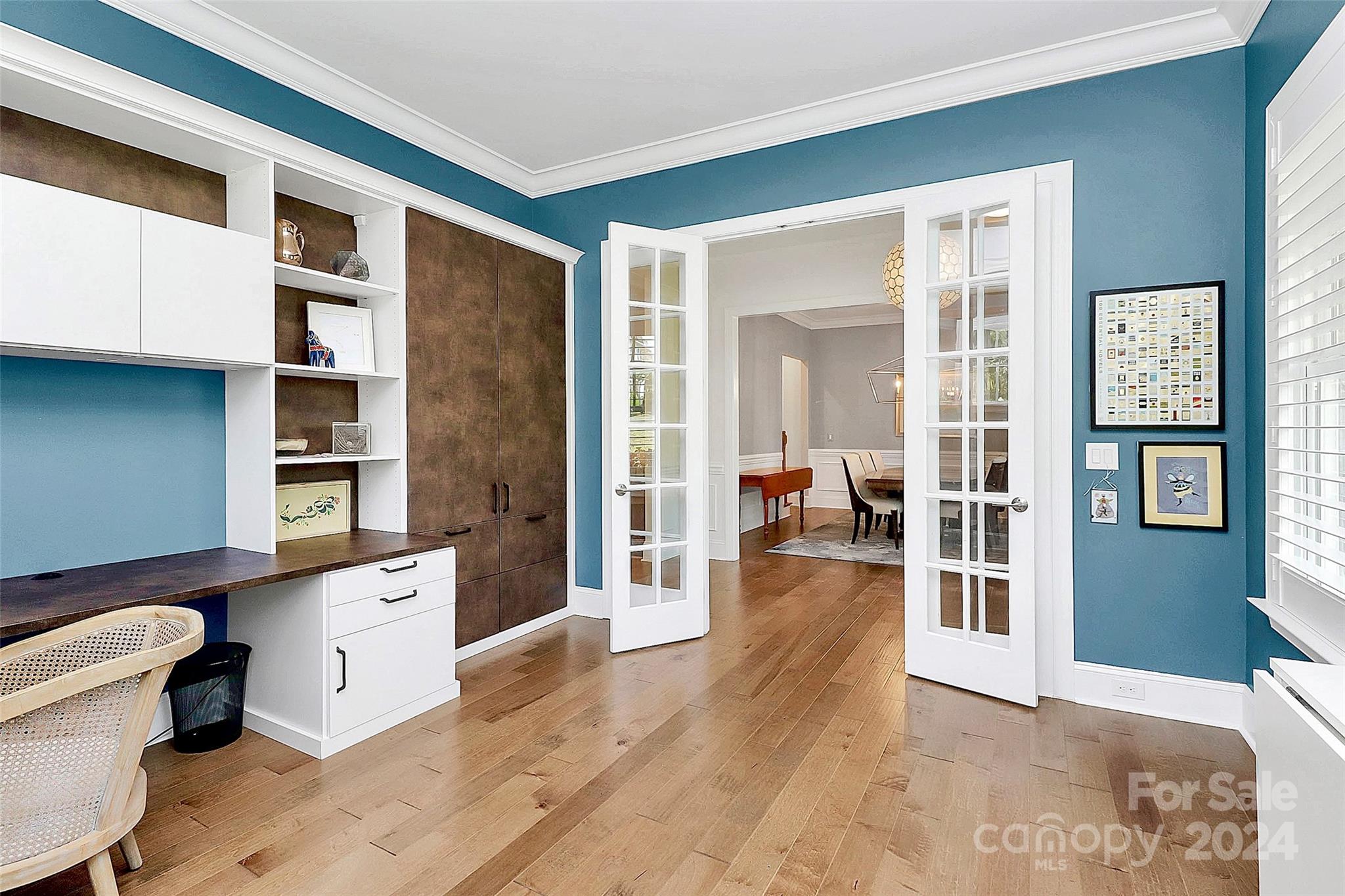 McLean - South Shore - Residential