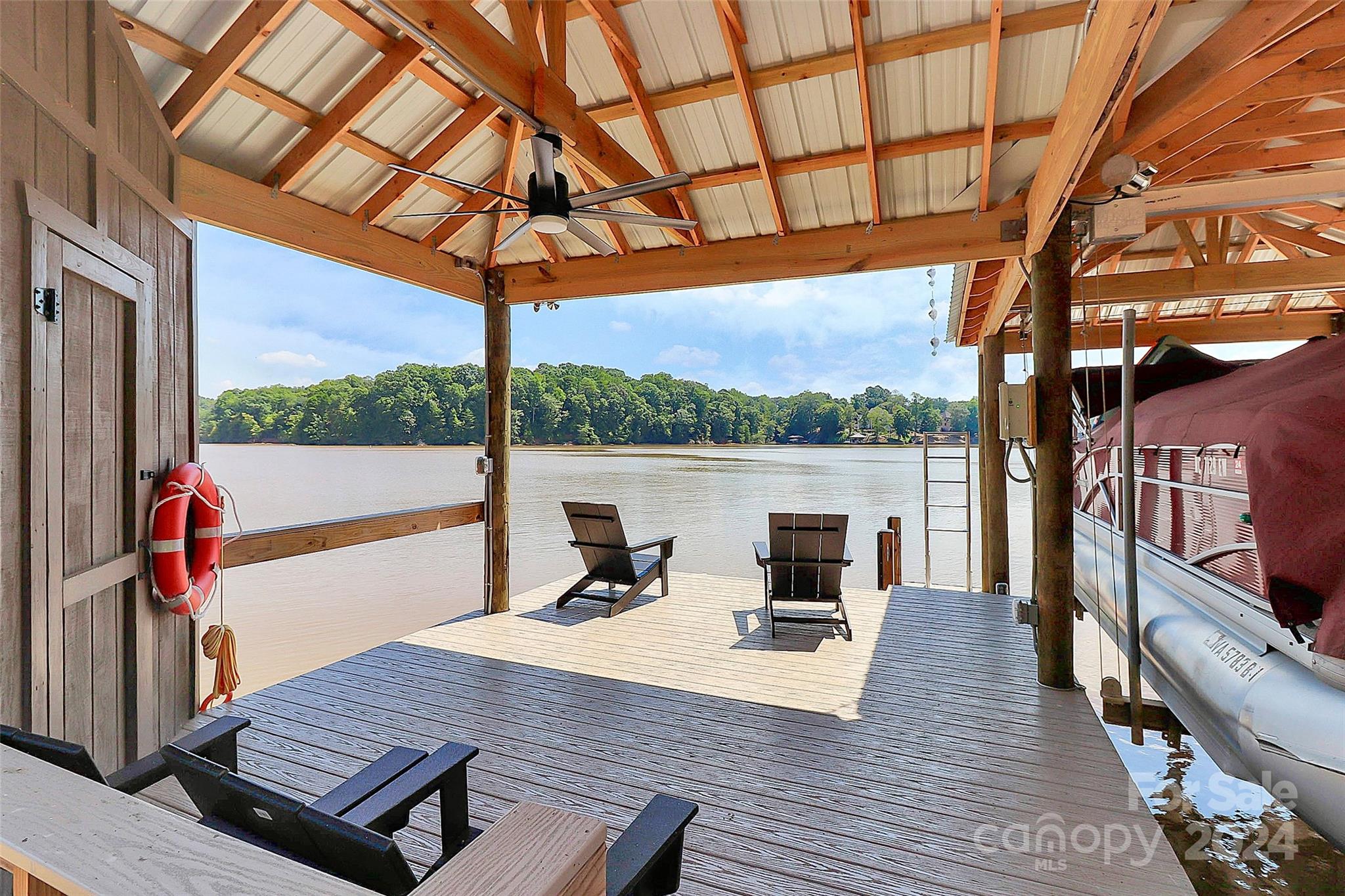 McLean - South Shore - Residential