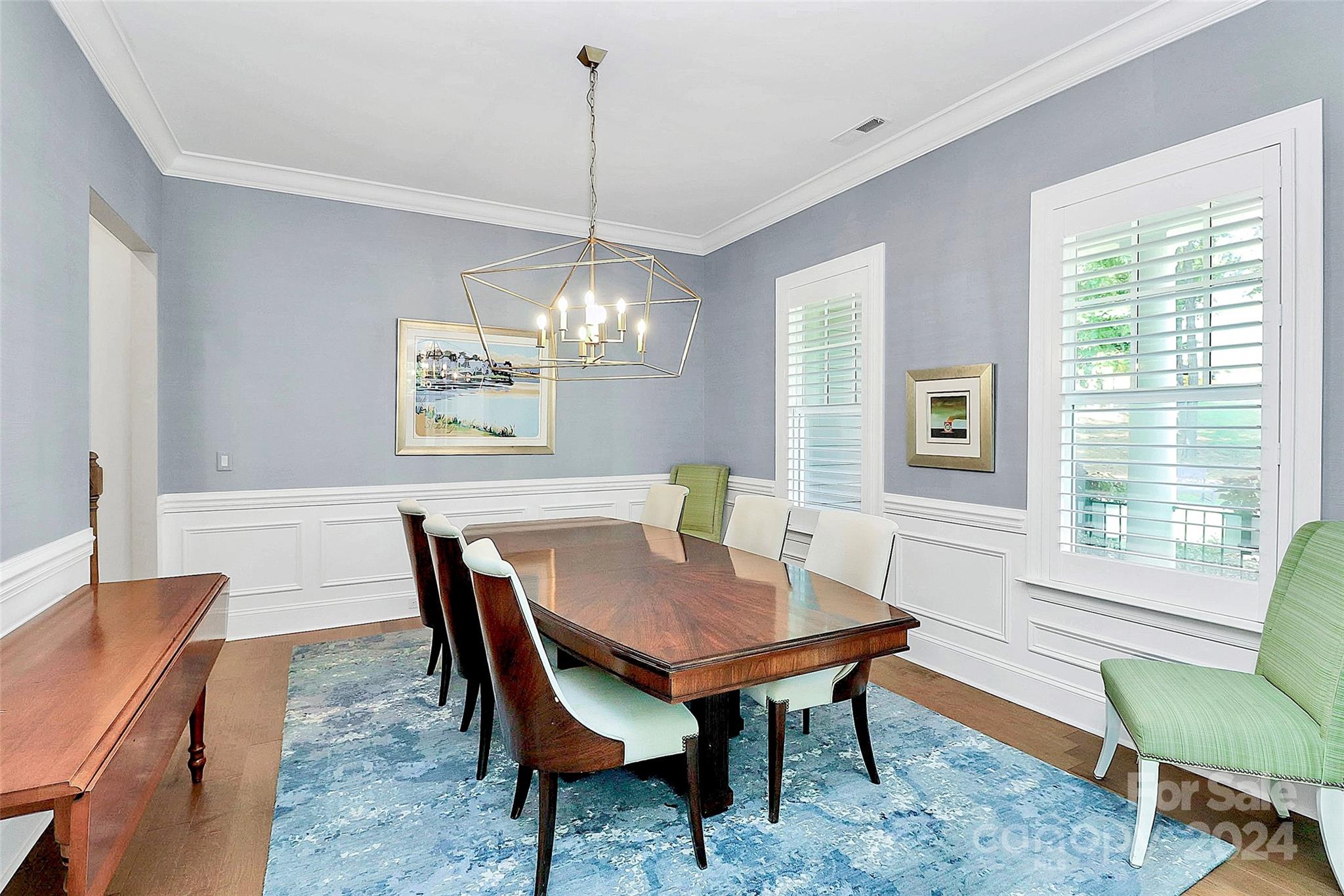 McLean - South Shore - Residential