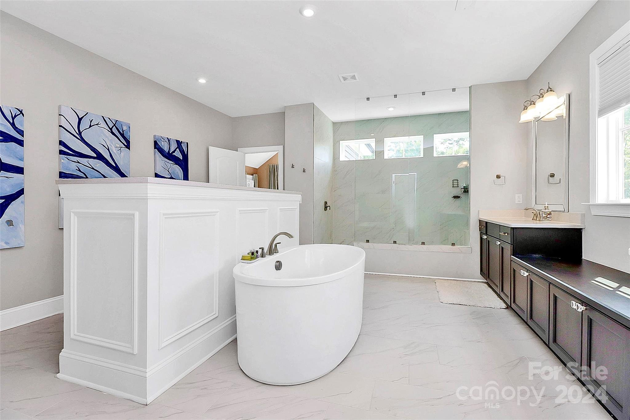 McLean - South Shore - Residential