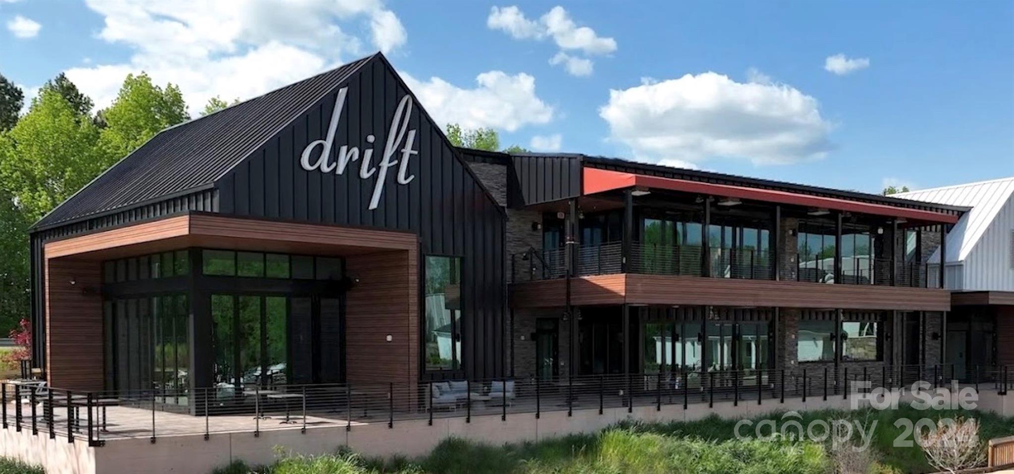 McLean - South Shore - Residential