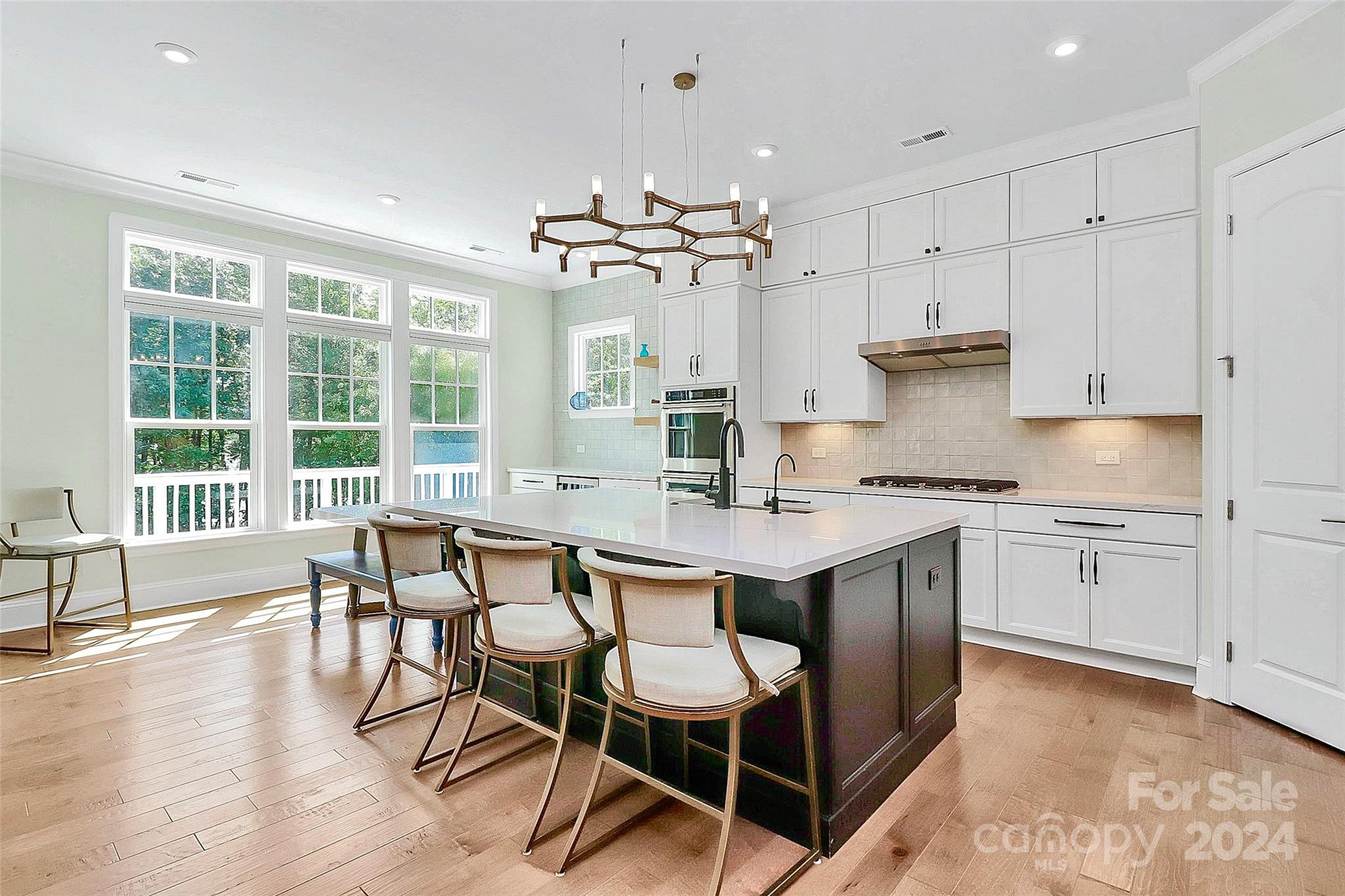 McLean - South Shore - Residential