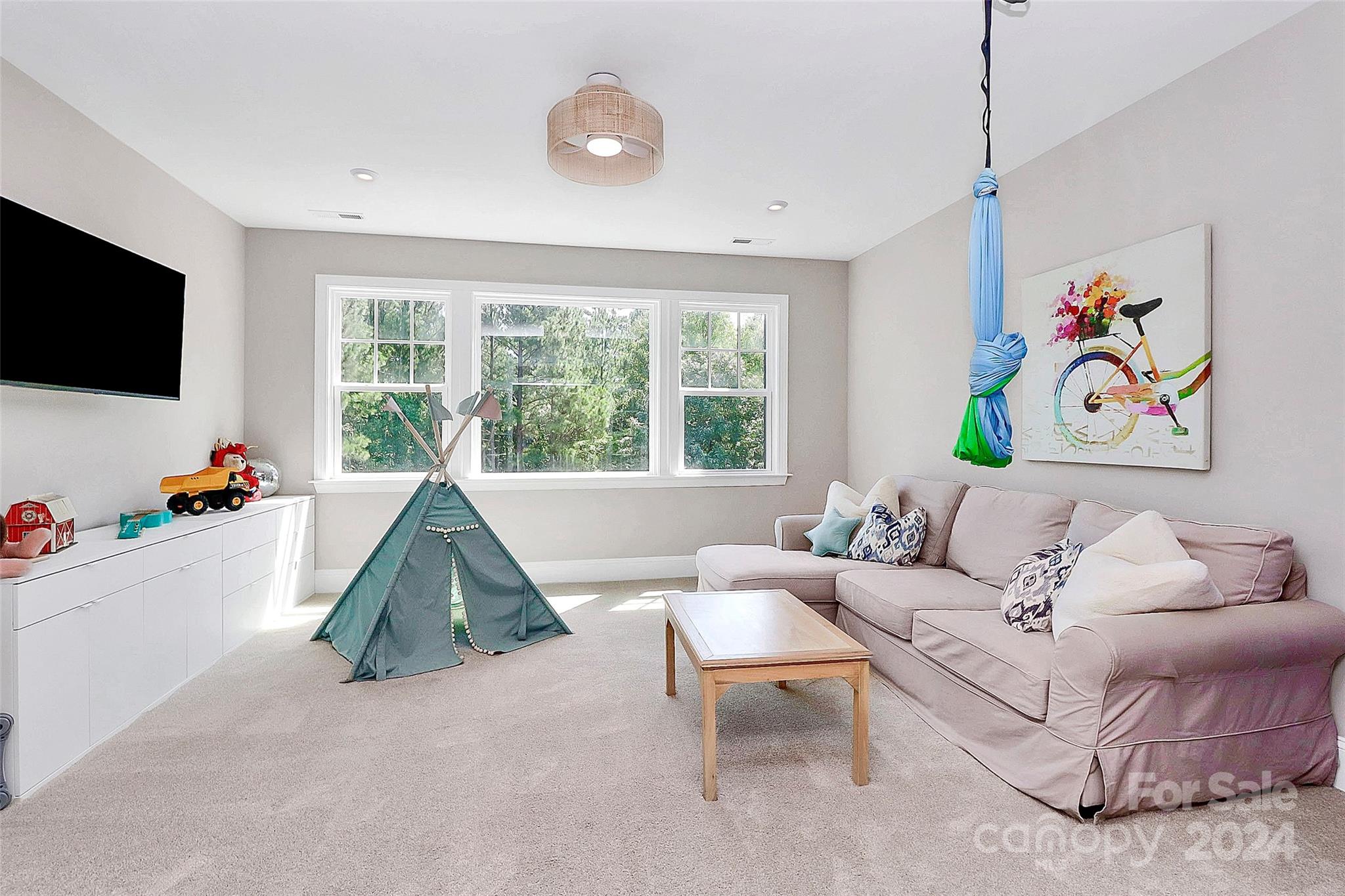 McLean - South Shore - Residential