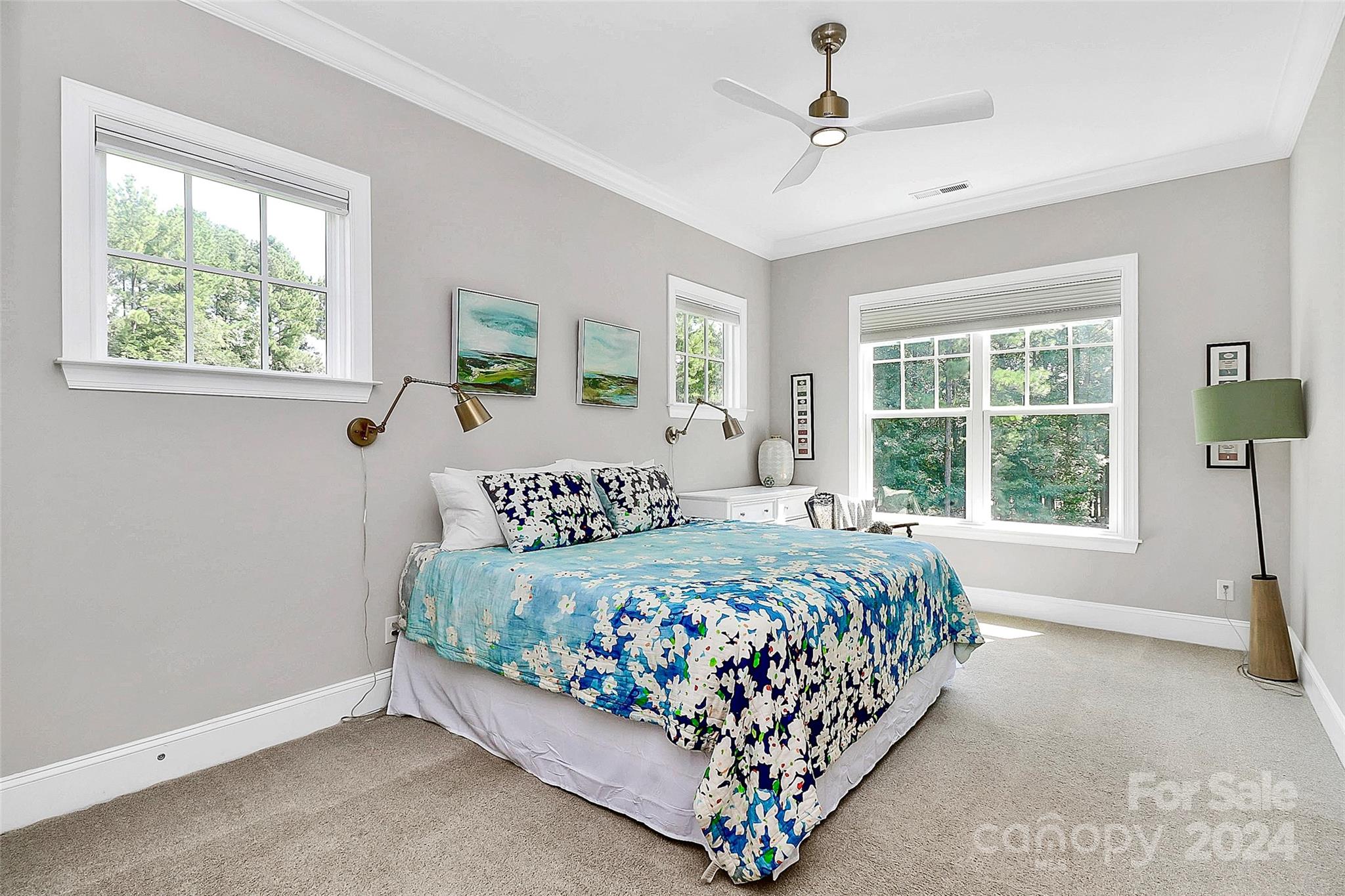 McLean - South Shore - Residential