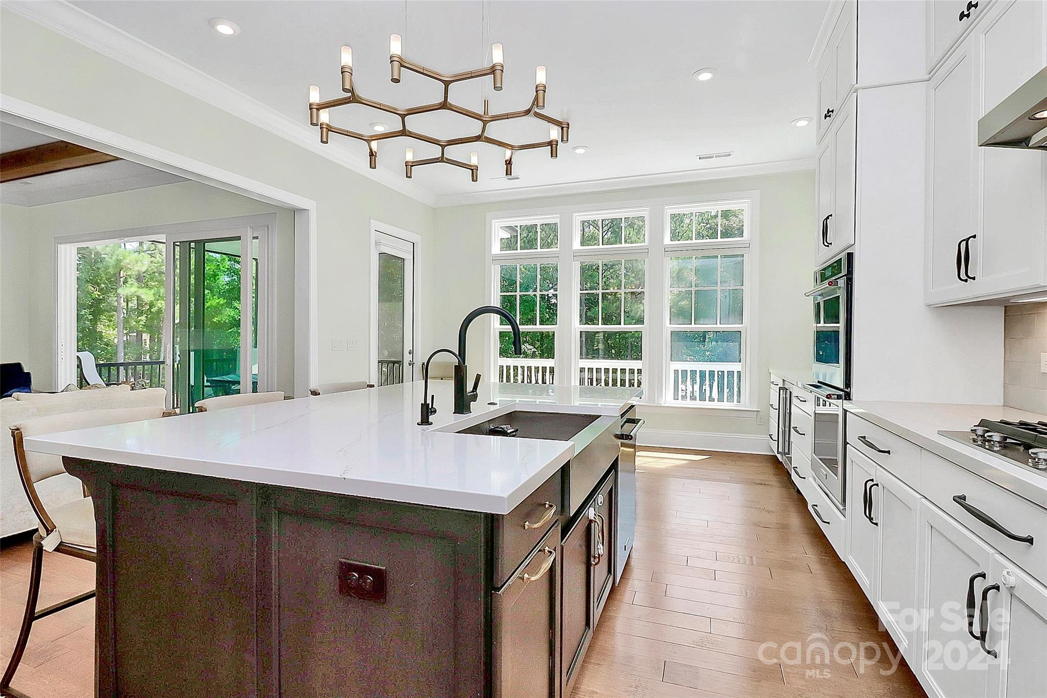 McLean - South Shore - Residential