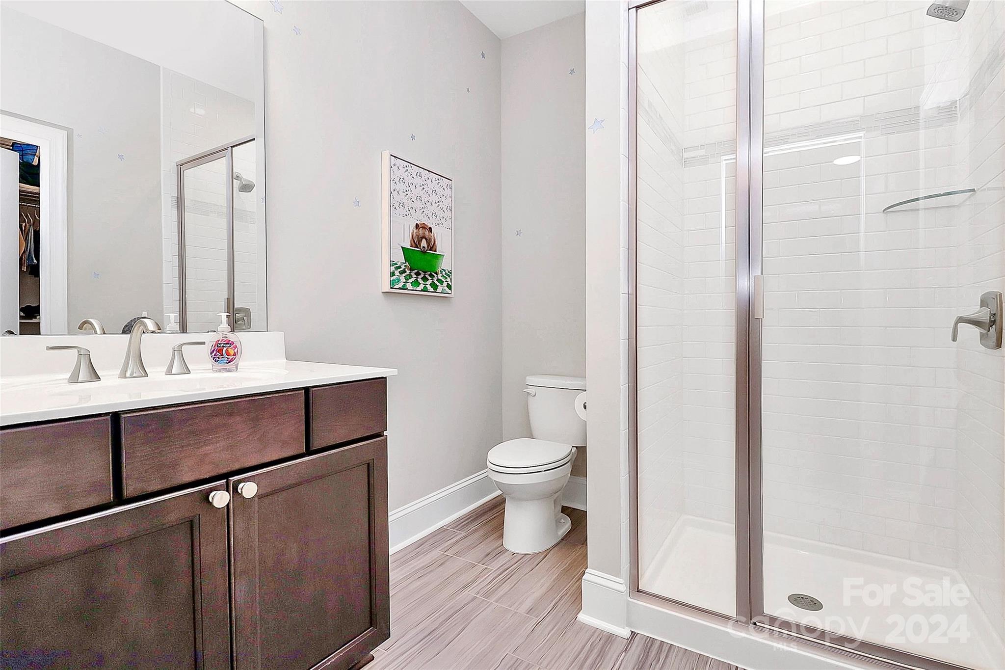 McLean - South Shore - Residential