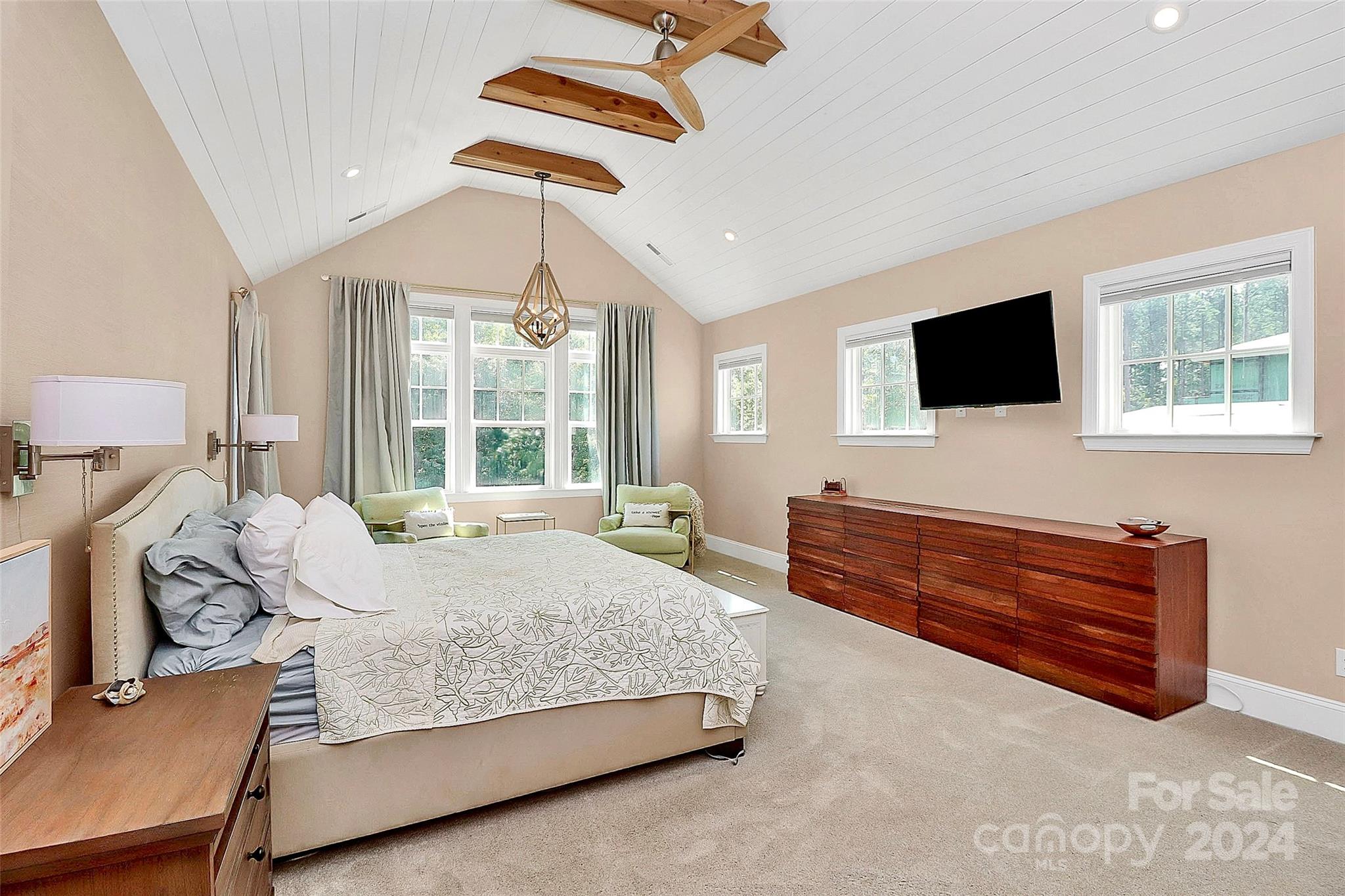 McLean - South Shore - Residential