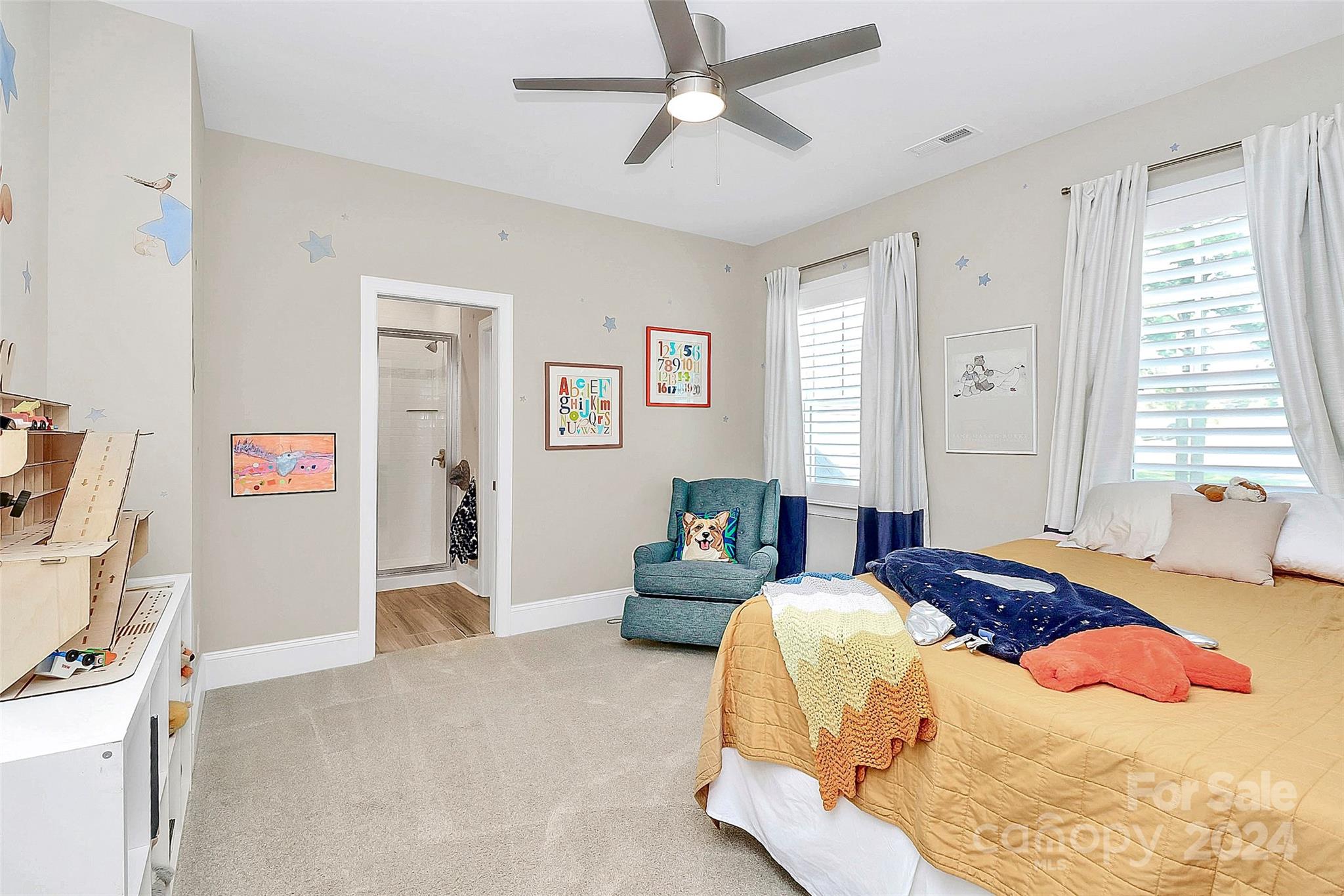 McLean - South Shore - Residential