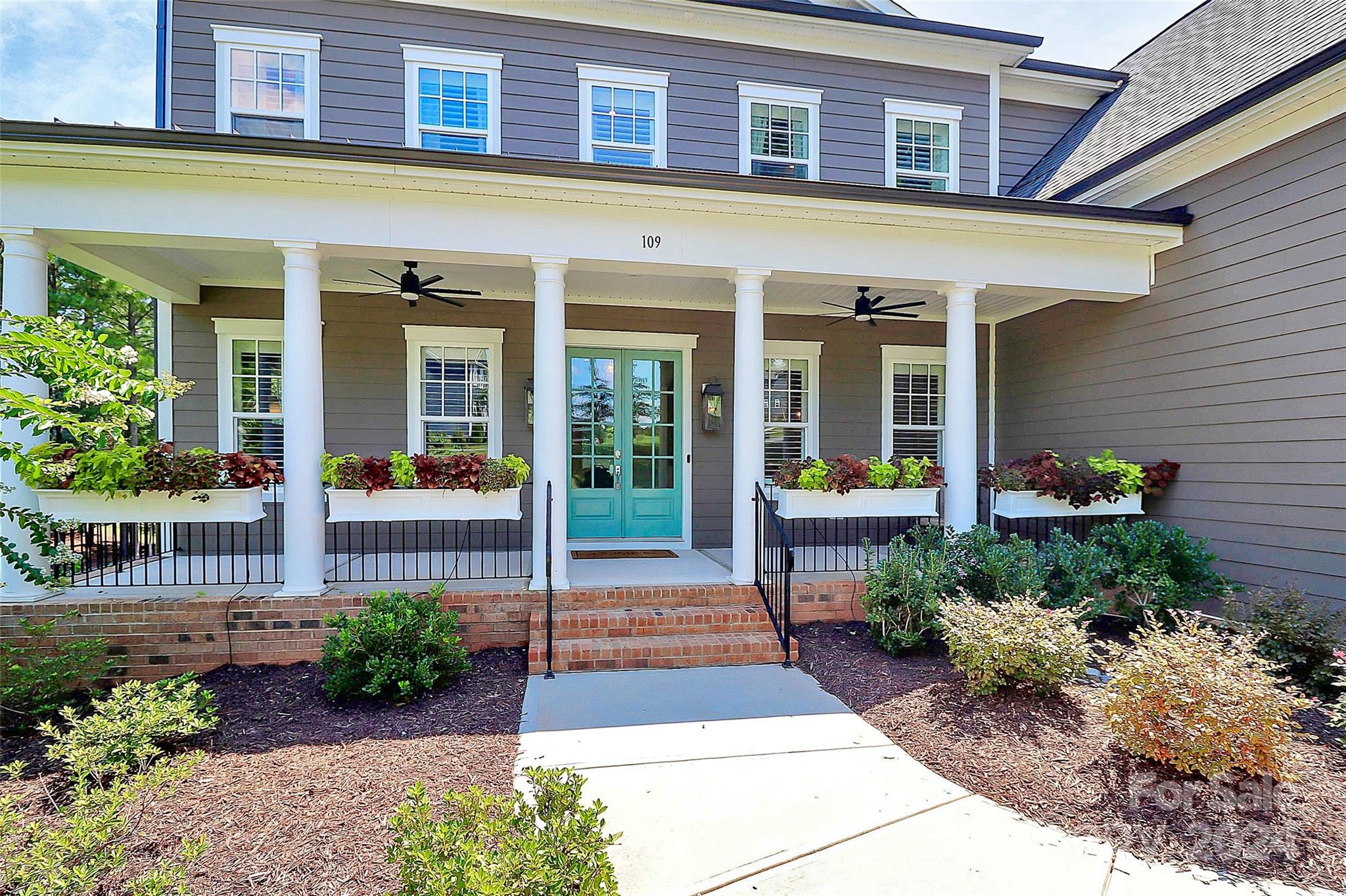 McLean - South Shore - Residential