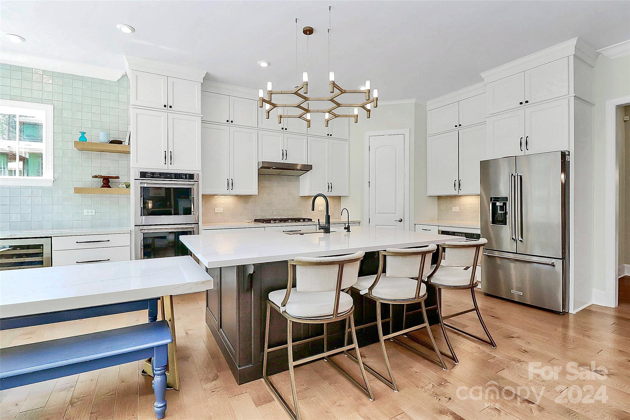 McLean - South Shore - Residential