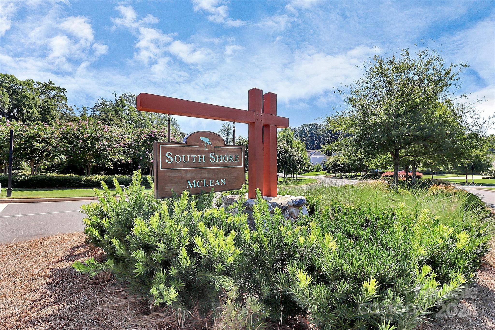 McLean - South Shore - Residential