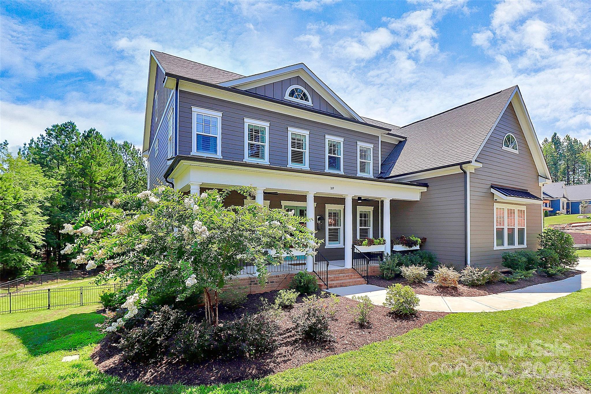 McLean - South Shore - Residential