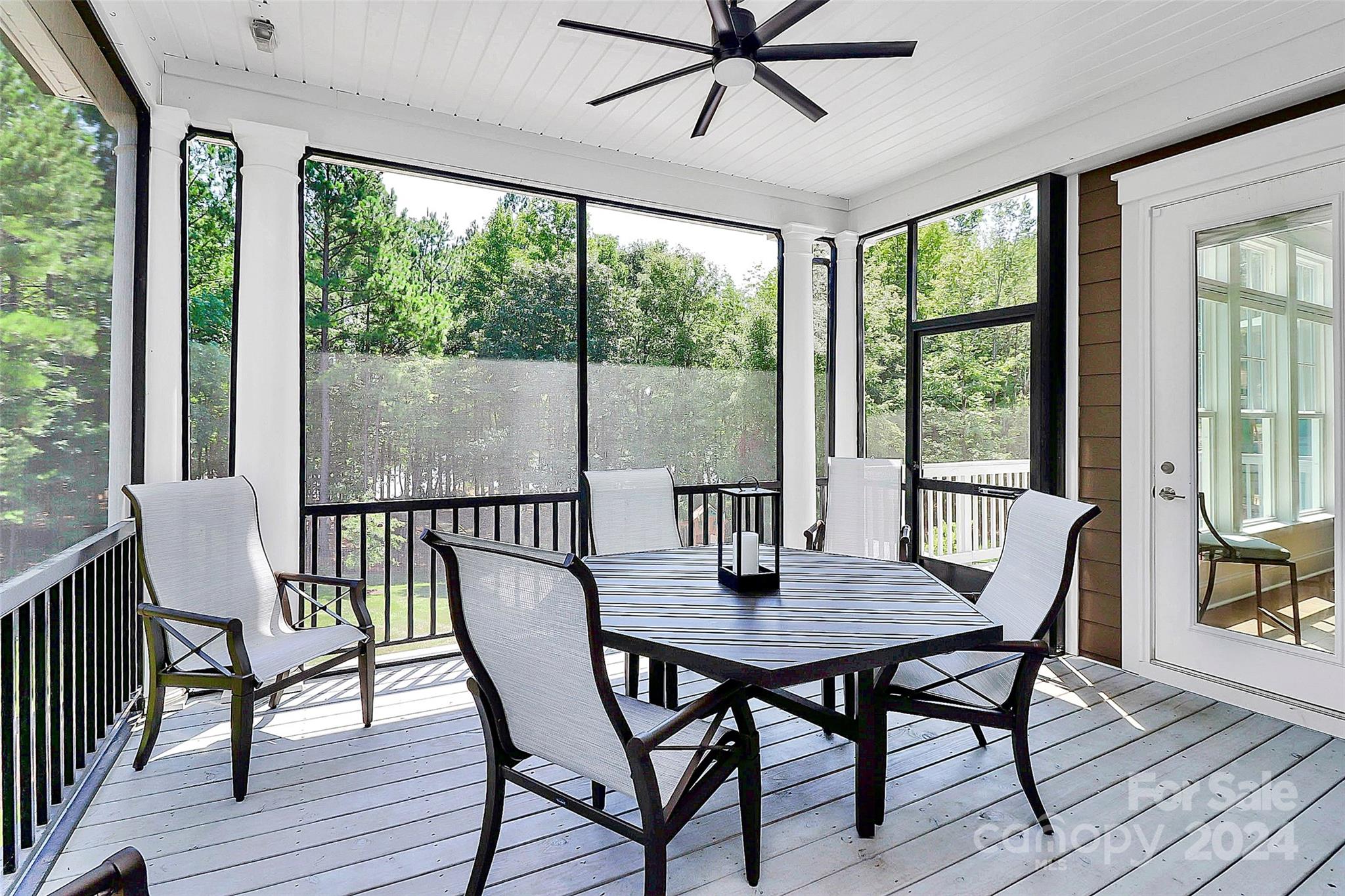 McLean - South Shore - Residential