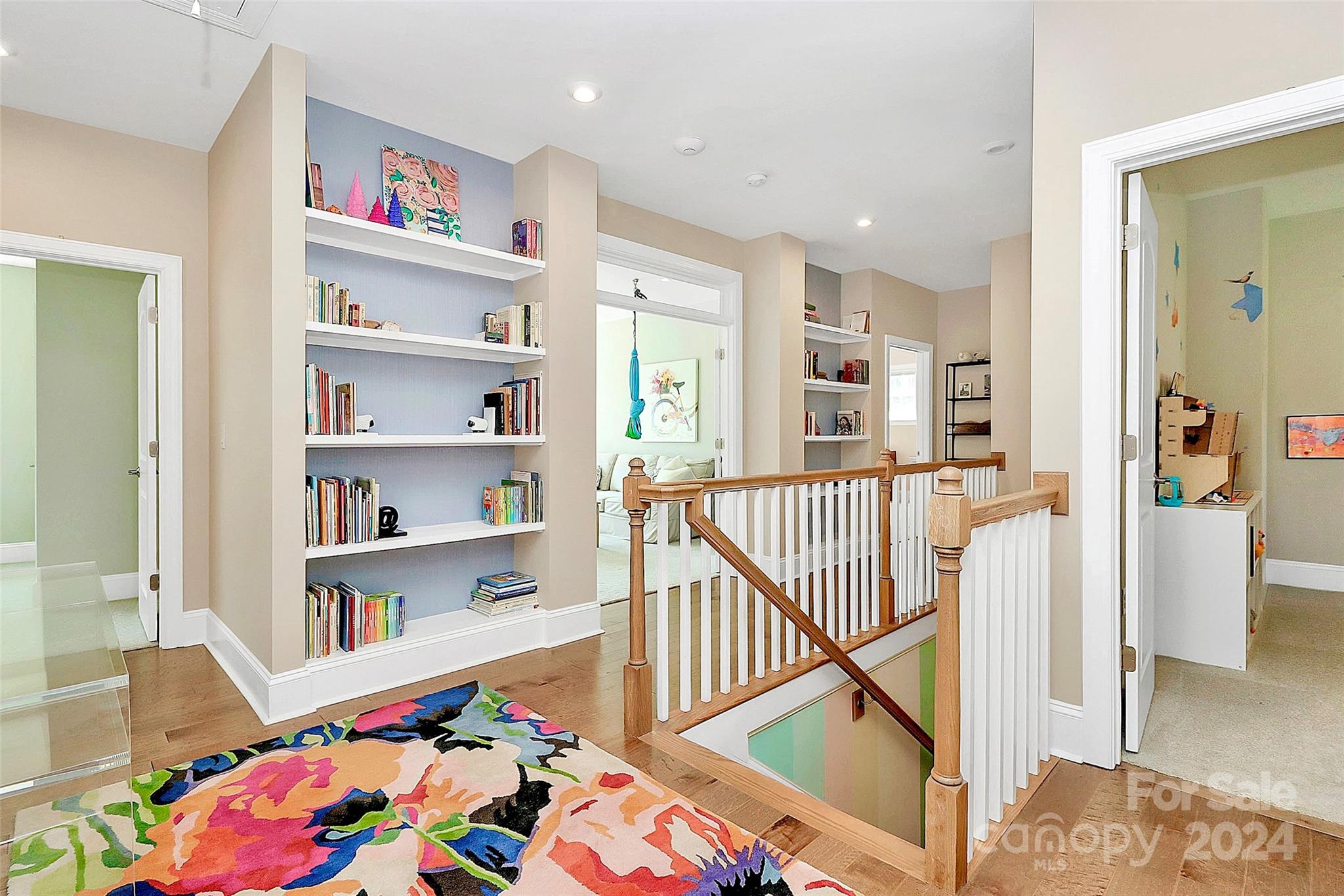 McLean - South Shore - Residential