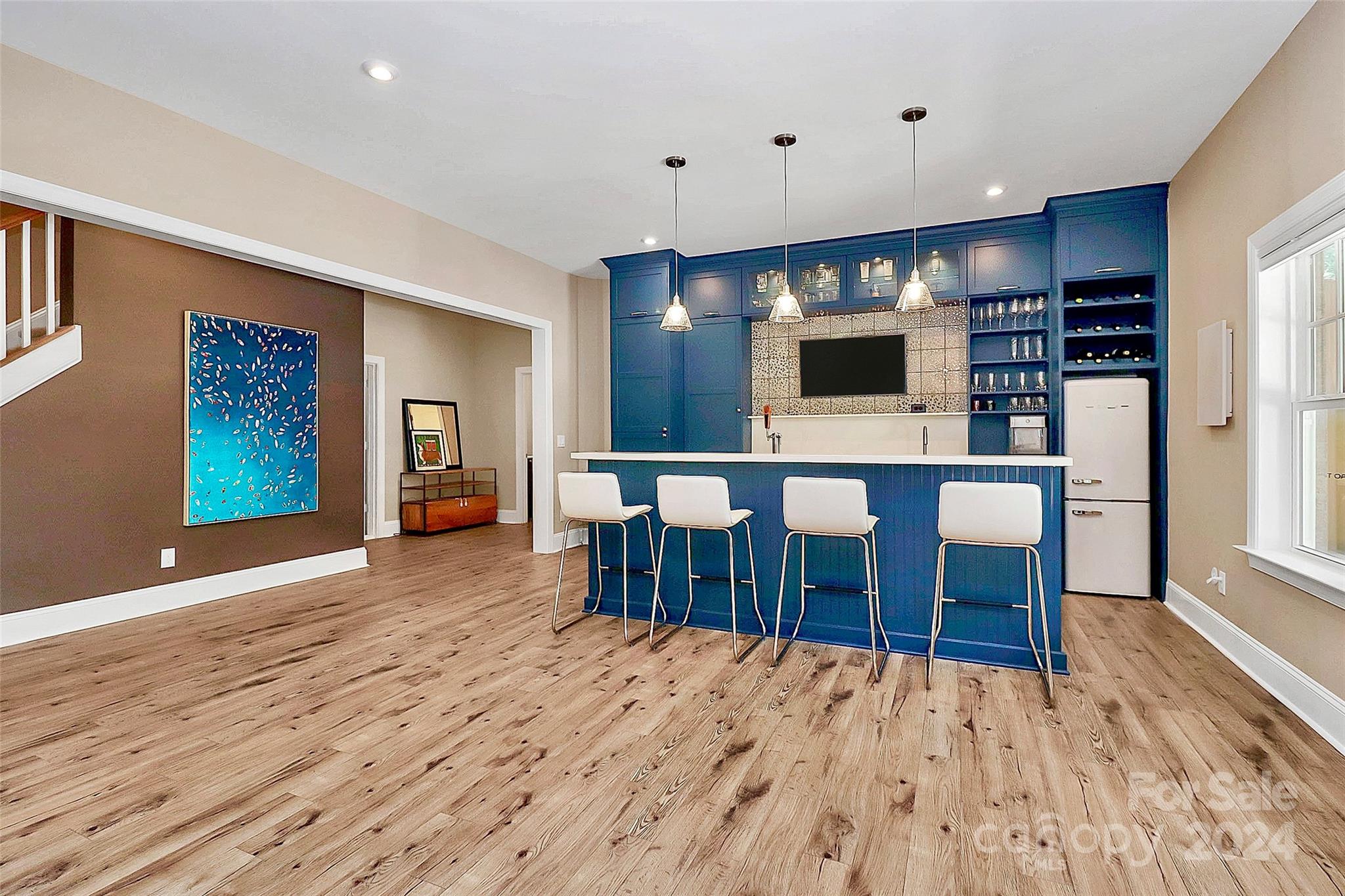 McLean - South Shore - Residential