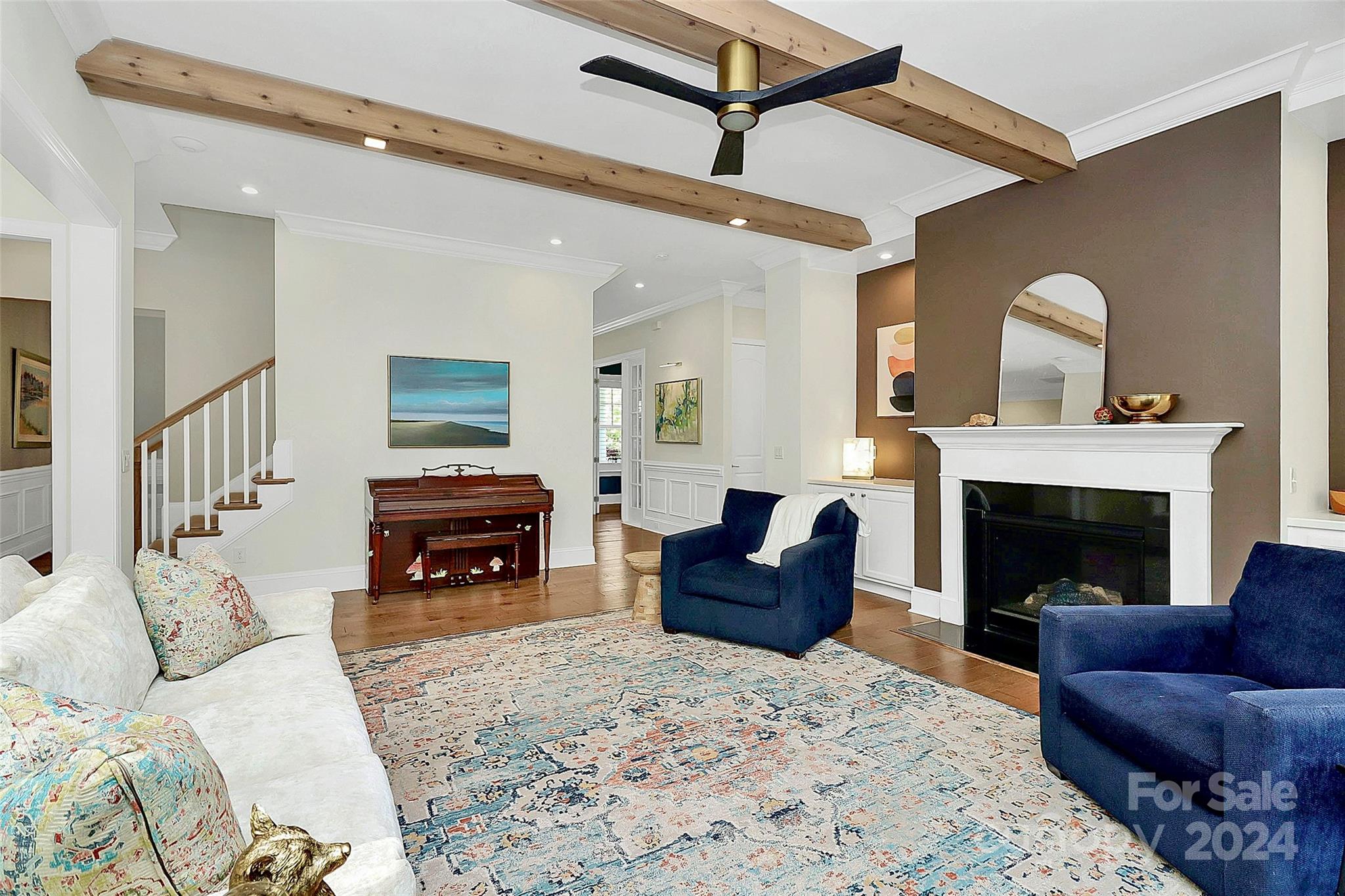 McLean - South Shore - Residential