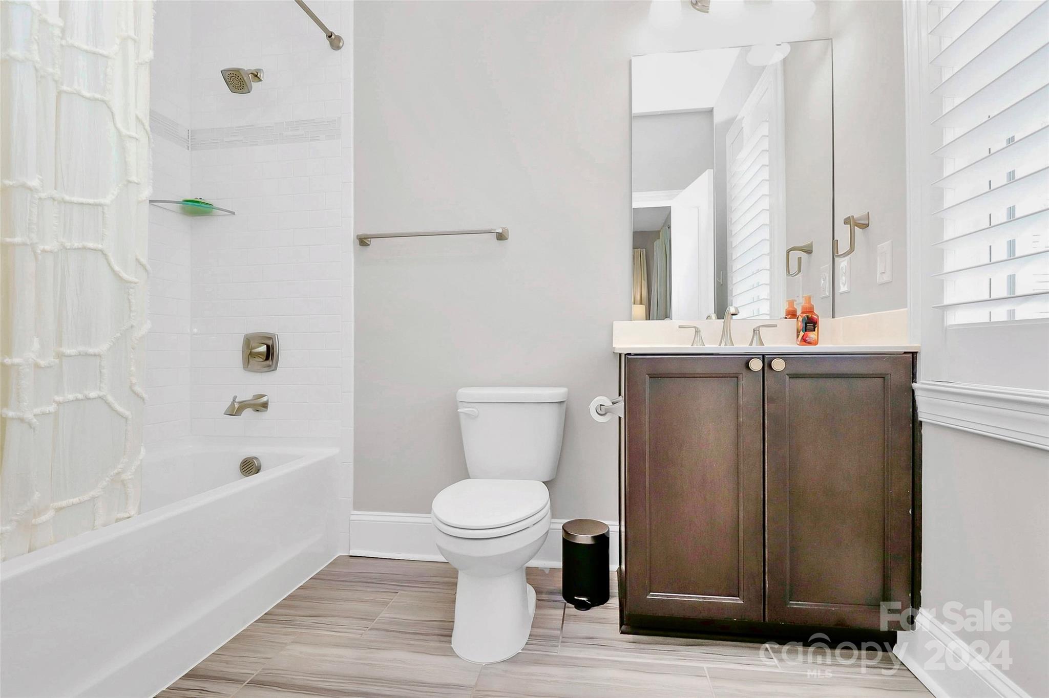 McLean - South Shore - Residential