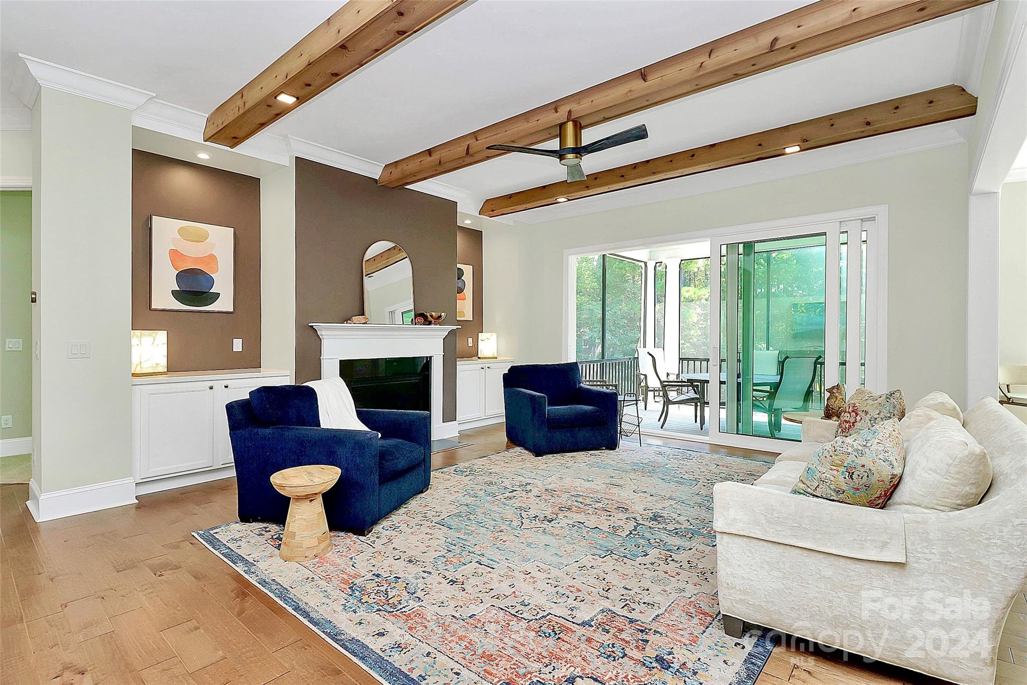 McLean - South Shore - Residential