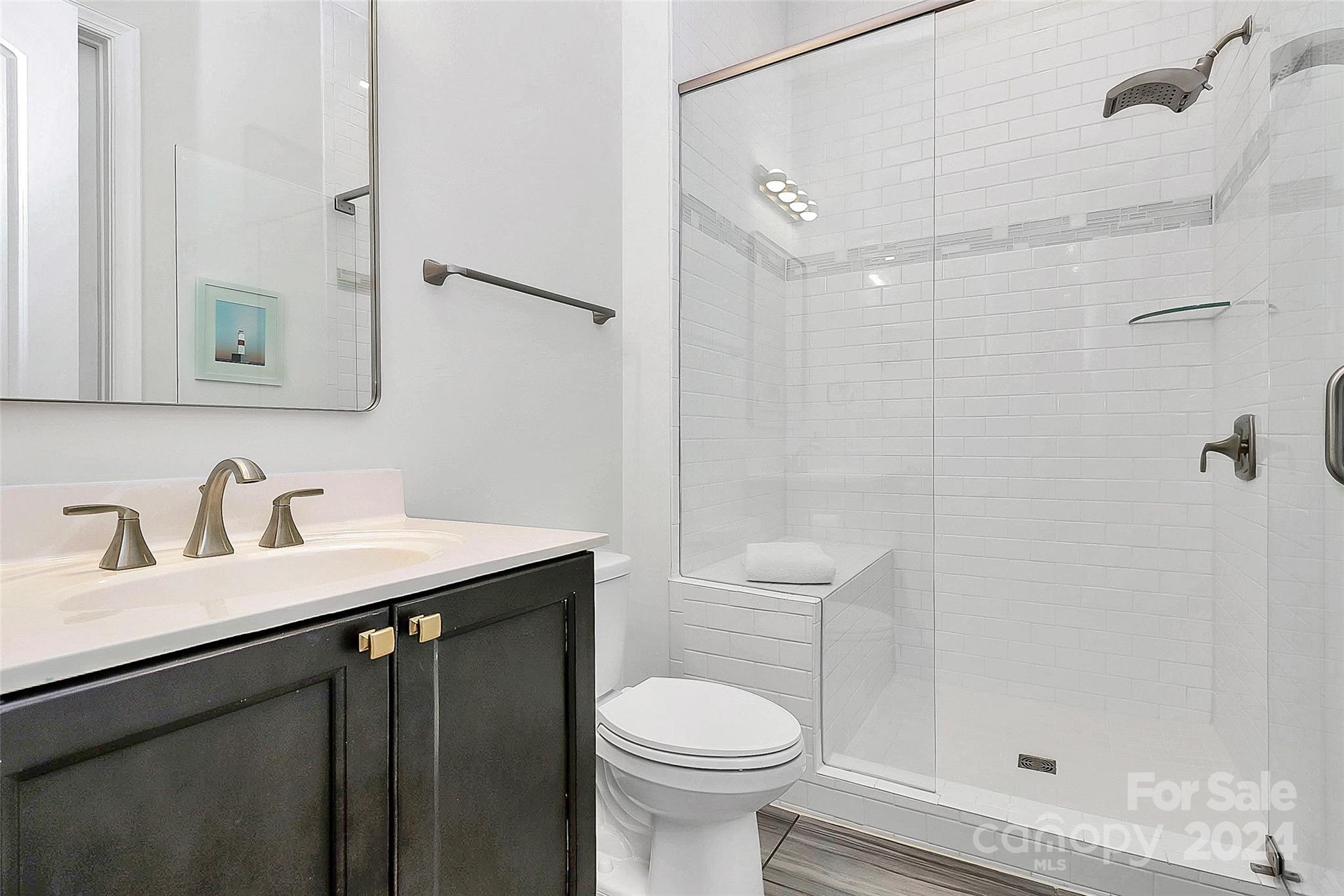 McLean - South Shore - Residential