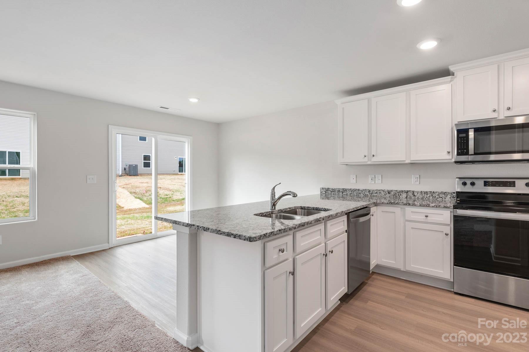 McKee Creek Village - Residential