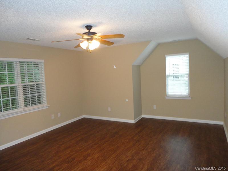 Bradfield Farms - Residential Lease