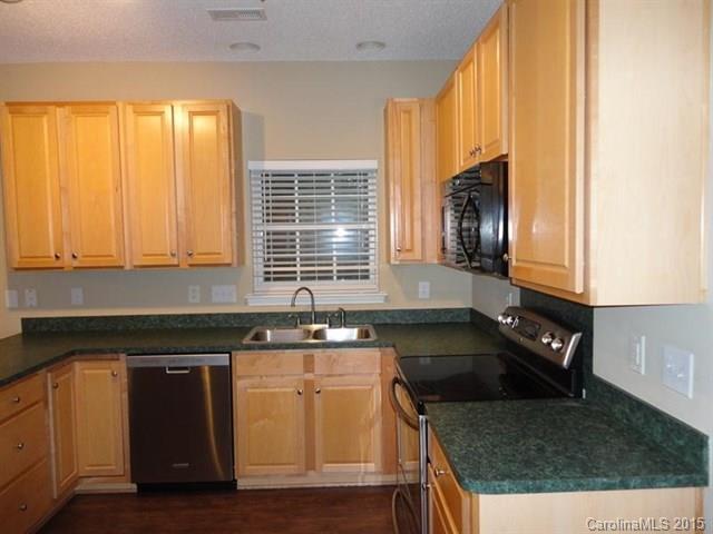 Bradfield Farms - Residential Lease