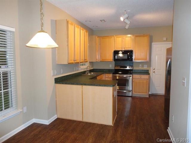 Bradfield Farms - Residential Lease