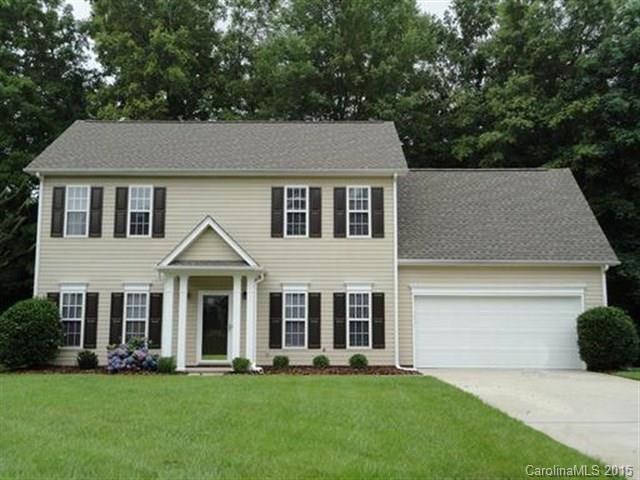 Bradfield Farms - Residential Lease