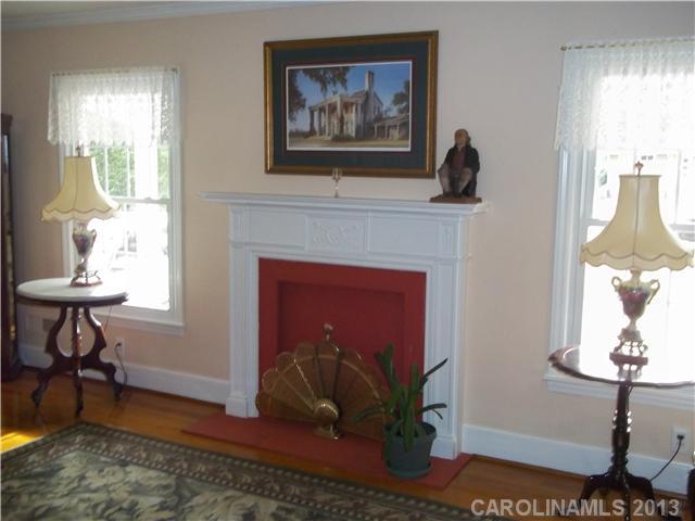 Saint Michaels - Residential