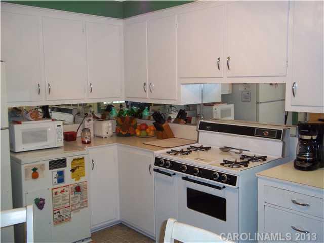 Saint Michaels - Residential