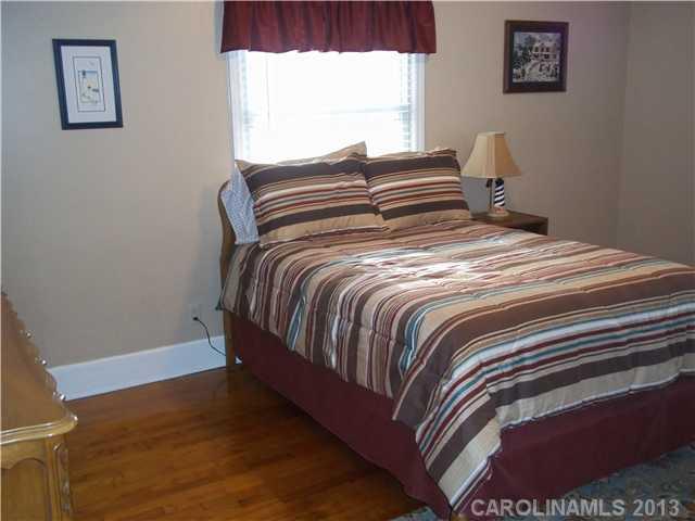 Saint Michaels - Residential