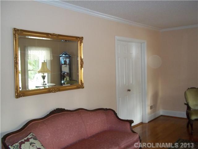 Saint Michaels - Residential