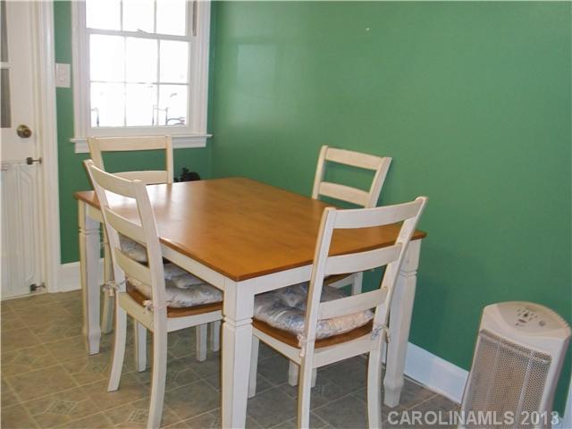 Saint Michaels - Residential