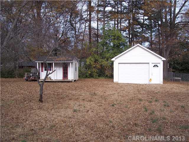 Saint Michaels - Residential