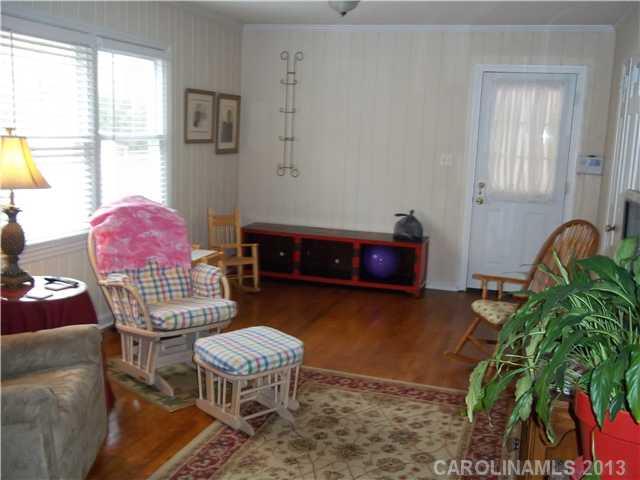 Saint Michaels - Residential