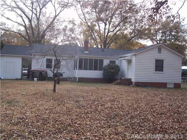 Saint Michaels - Residential