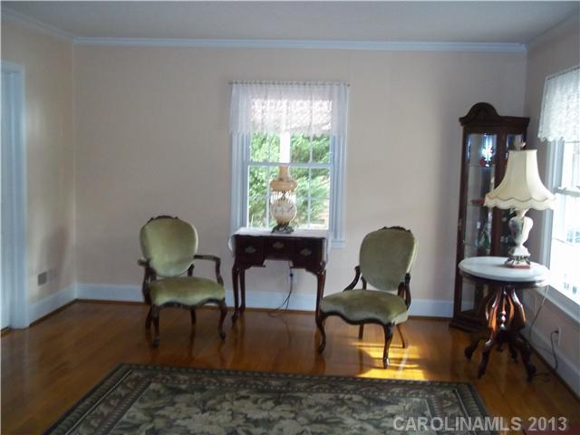 Saint Michaels - Residential